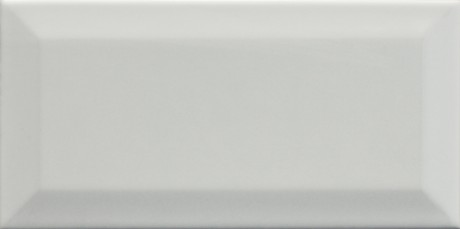 LÕPUMÜÜK Metro white glossy 10x20 - Hansas Plaadimaailm