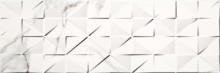 LÕPUMÜÜK *Cavan Calacatta Mosaic glossy 20x60x1,02 - Hansas Plaadimaailm
