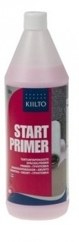 Kiilto Pro Start Primer 1l - Hansas Plaadimaailm