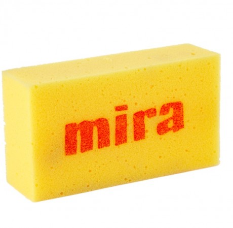 Svamm Mira pesukäsn/ sponge - Hansas Plaadimaailm