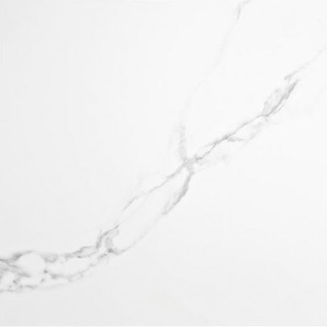 Pune blanco mate rect. 60x60x0,95 - Hansas Plaadimaailm