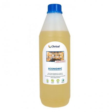 Puhastusaine ECONOMIC 500ml - Hansas Plaadimaailm