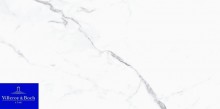 Nocturne white lappato 2730-ZN1L rect. 60x120x0,9 - Hansas Plaadimaailm