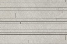 Mosaiik Brick Quarzite ice 17670 R10/B rect. 30x60x0,95 I sort - Hansas Plaadimaailm