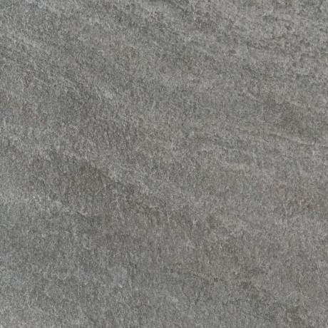 Quarzite soft multigrey 15973 R10/B rect. 60x60x0,95 I sort - Hansas Plaadimaailm