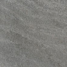 Quarzite soft multigrey 18273 R10/B rect. 80x80x0,95 I sort - Hansas Plaadimaailm