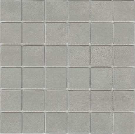 LÕPUMÜÜK Mosaiik Felino grau 2FEL-0170-5B-10 R10/B 5x5x0,6cm (298x298mm) - Hansas Plaadimaailm
