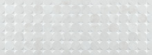 Bibury white mosaic brillo 33,3x90x1,05 rect. - Hansas Plaadimaailm