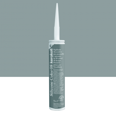 Silicone Color - 08 310ml - Hansas Plaadimaailm