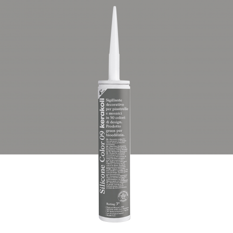 Silicone Color - 09 310ml - Hansas Plaadimaailm