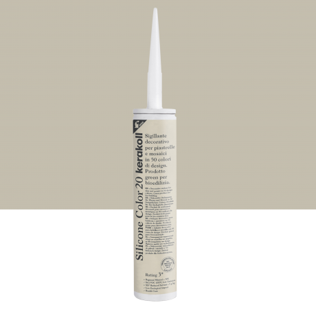 Silicone Color - 20 310ml - Hansas Plaadimaailm