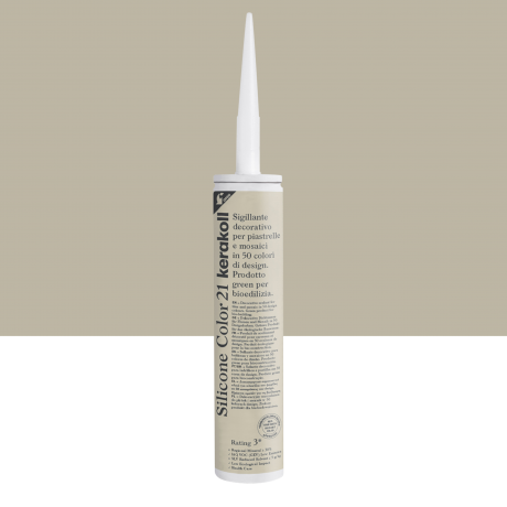 Silicone Color - 21 310ml - Hansas Plaadimaailm