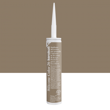 Silicone Color - 26 310ml - Hansas Plaadimaailm