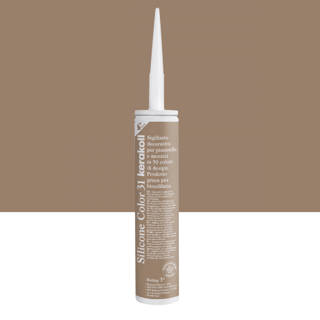 Silicone Color - 31 310ml - Hansas Plaadimaailm