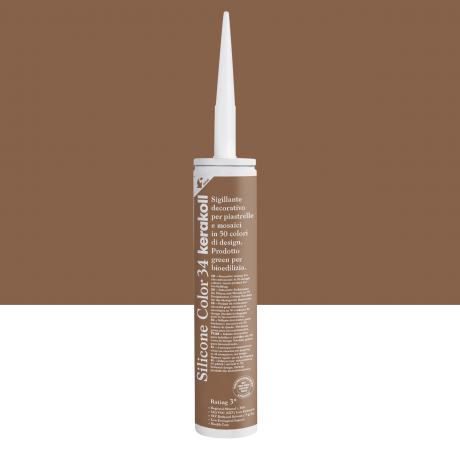 Silicone Color - 34 310ml - Hansas Plaadimaailm
