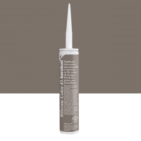 Silicone Color - 45 310ml - Hansas Plaadimaailm