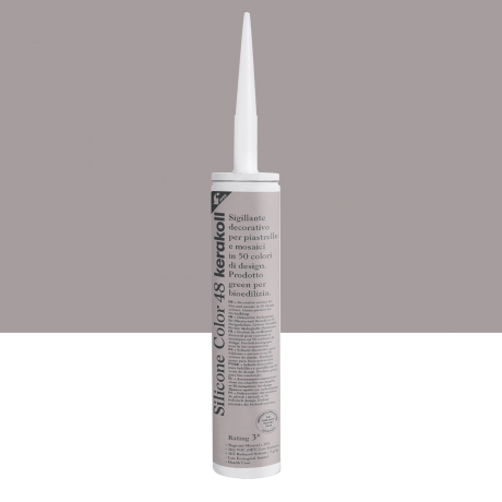 Silicone Color - 48 310ml - Hansas Plaadimaailm