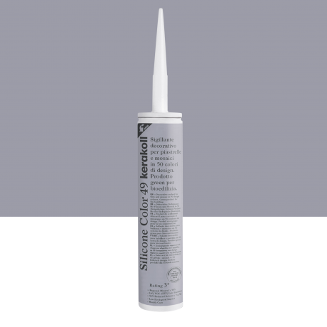 Silicone Color - 49 310ml - Hansas Plaadimaailm