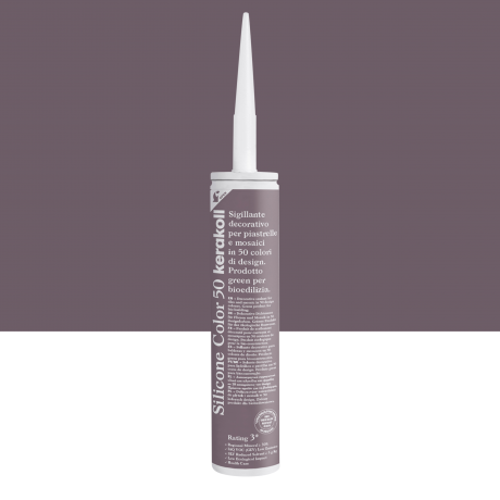 Silicone Color - 50 310ml - Hansas Plaadimaailm