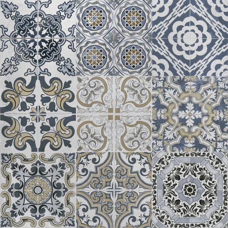 Energy decor blanco rect 60x60x0,95 - Hansas Plaadimaailm