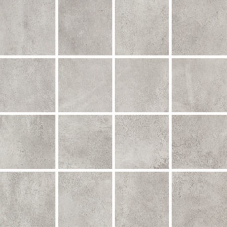 Mosaiik Warehouse grau 2626-IN60 R10/B rect. 7,5x7,5x1 - Hansas Plaadimaailm