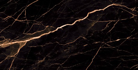 Hg Flash Gold black glossy 60x120 - Hansas Plaadimaailm