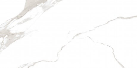 Kashmiri White glossy 60x120X0,9 - Hansas Plaadimaailm