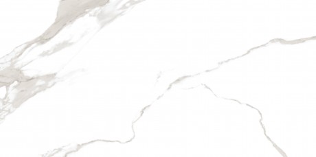 Kashmiri White glossy 60x120x0,9 - Hansas Plaadimaailm