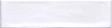 Artistic blanco brillo 7,5x30x0,9 - Hansas Plaadimaailm