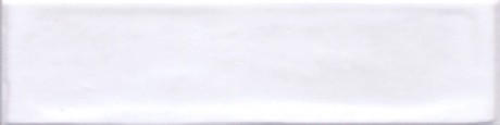 Artistic blanco brillo 7,5x30x0,9 - Hansas Plaadimaailm