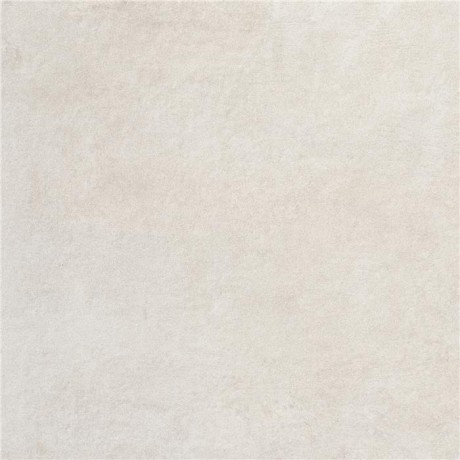 Bonn white mate R10 rect. 60x60x0,95 - Hansas Plaadimaailm