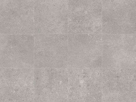 Luna cool grey R10/B 9,7x9,7x0,69 (30x40) - Hansas Plaadimaailm