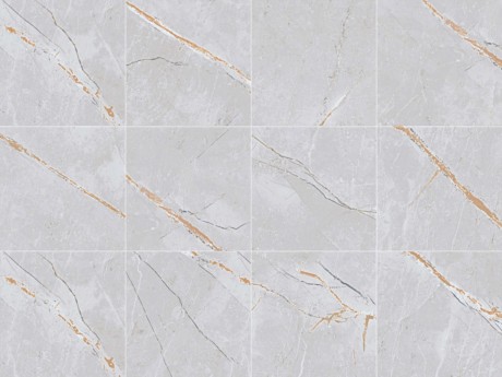 Delbin grey R10/B 9,7x9,7x0,69 (30x40) - Hansas Plaadimaailm