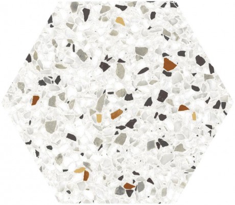 Tempo mix hex 20x24x0,9 - Hansas Plaadimaailm