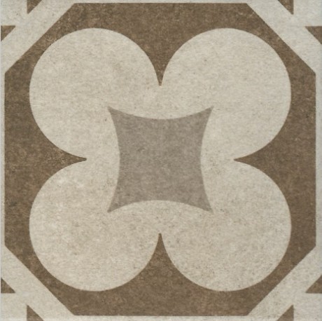 Soho dekor Retro cream 2569-SK2C R10/B 15x15x0,9 - Hansas Plaadimaailm