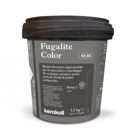 Kerakoll Fugalite Color epoksiidvuuk KK69 1,5kg - Hansas Plaadimaailm