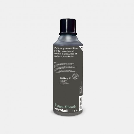 Fuga-Shock Eco 1l - Hansas Plaadimaailm