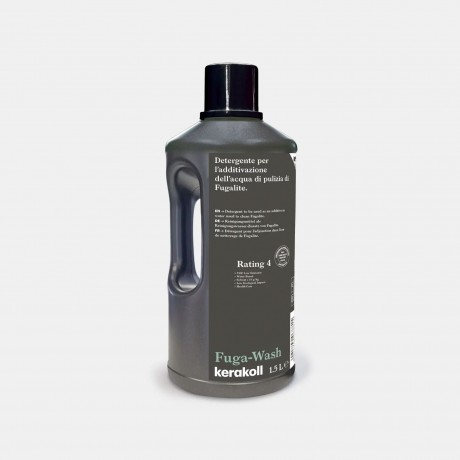 Fuga-Wash Eco 1,5l - Hansas Plaadimaailm