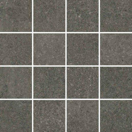 Mosaiik Lucca rock matt 2013-LS90 R10/B rect. 7,5x7,5x0,9cm (30x30cm) - Hansas Plaadimaailm