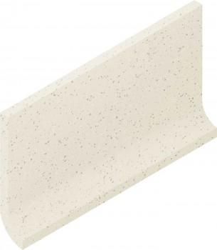 Sokkel Pro Architectura 3.0 2495-C411 cream white R10/B 10x20x0,82 - Hansas Plaadimaailm