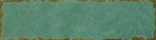 Cera green glossy 7,5x30x0,7 - Hansas Plaadimaailm